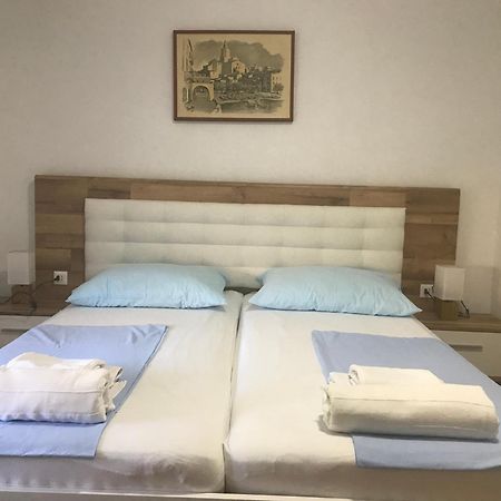 City Retro Chic Apartment Magdalena Trogir Luaran gambar
