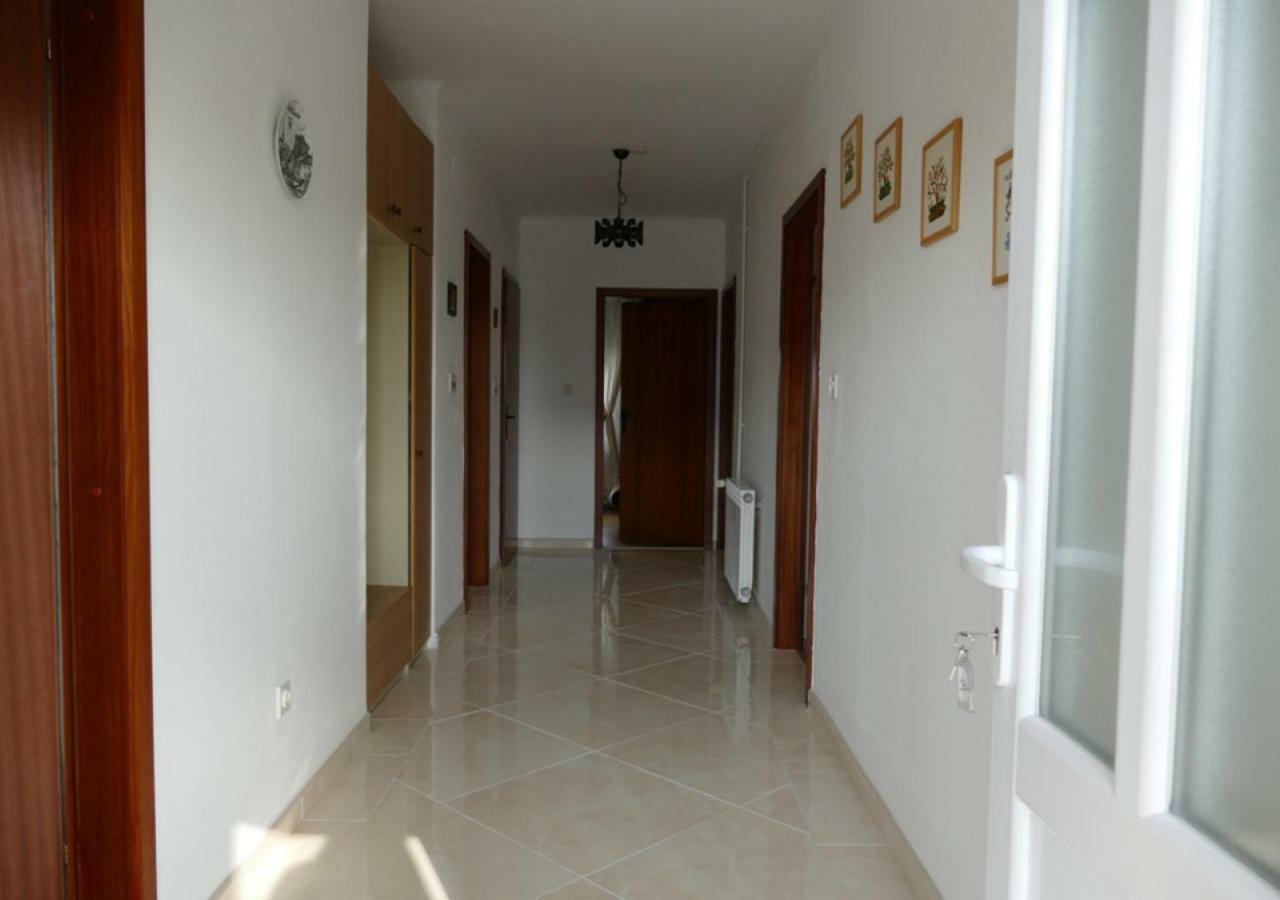 City Retro Chic Apartment Magdalena Trogir Luaran gambar