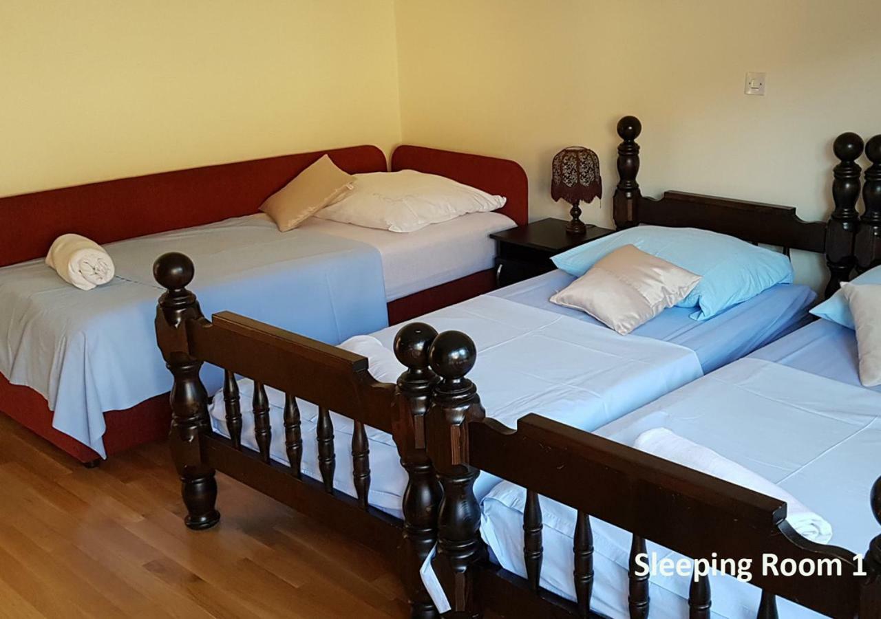 City Retro Chic Apartment Magdalena Trogir Luaran gambar